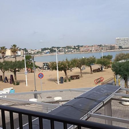 L' EscalaEl Balcon De Riellsアパートメント エクステリア 写真