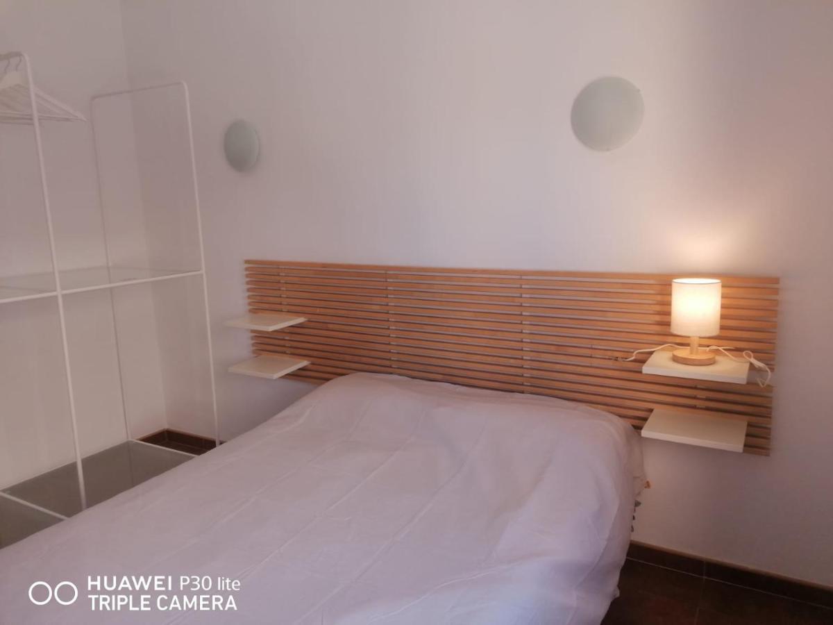 L' EscalaEl Balcon De Riellsアパートメント エクステリア 写真