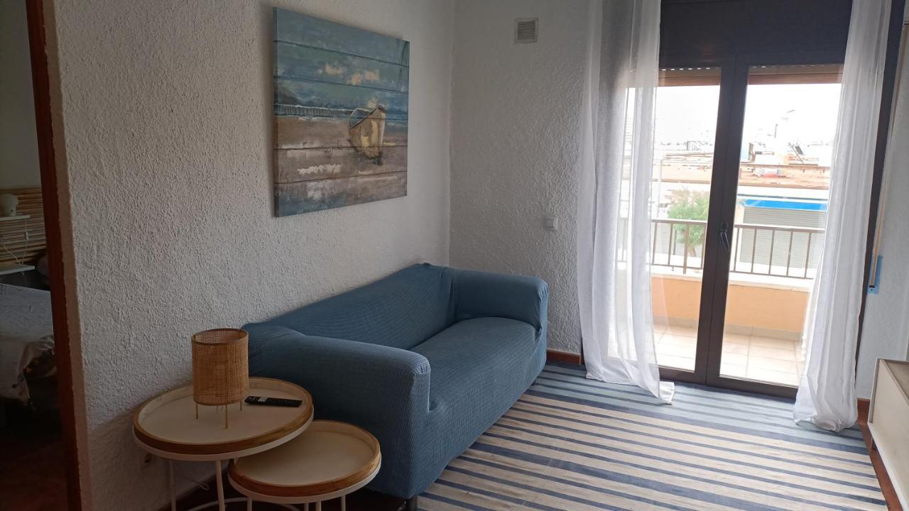 L' EscalaEl Balcon De Riellsアパートメント エクステリア 写真